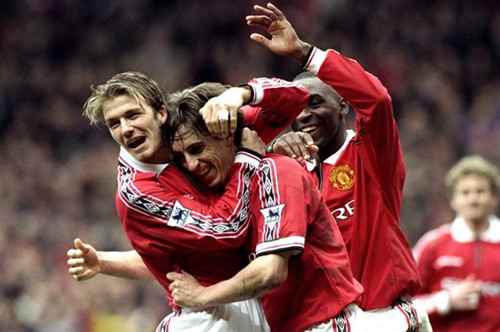 发展的预期 发展的预期