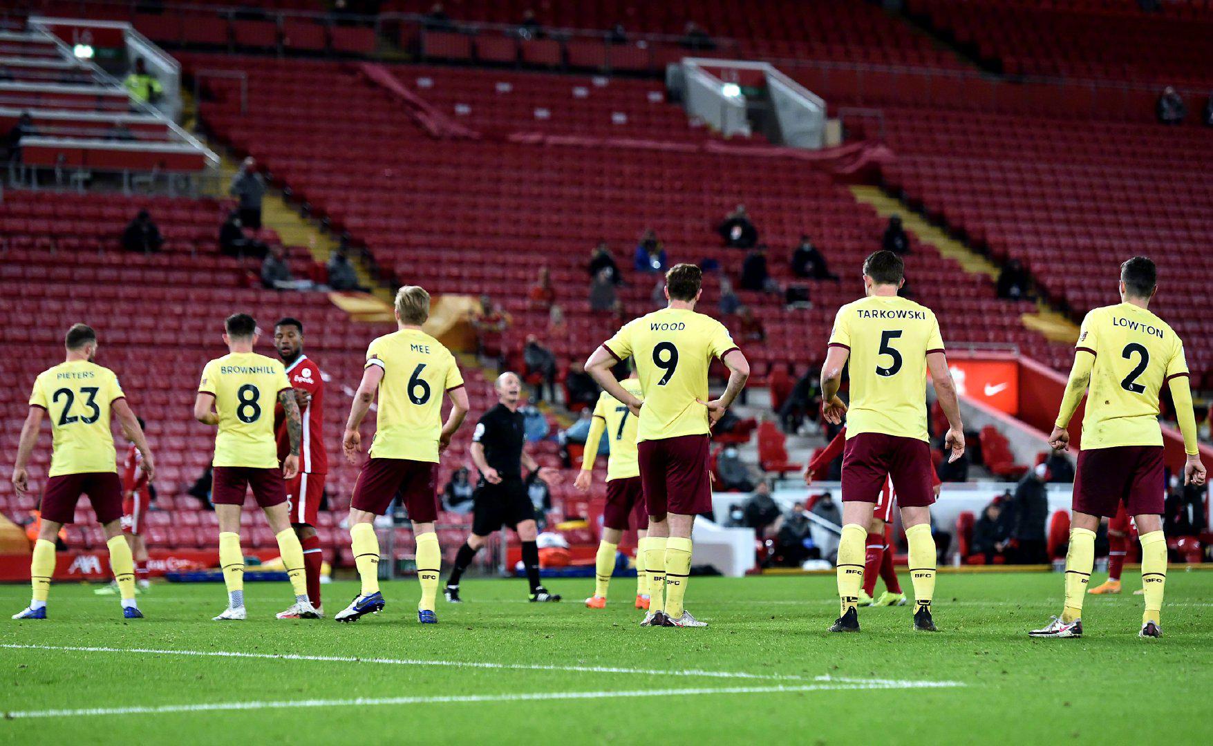 波傑姆的隊 波傑姆的隊