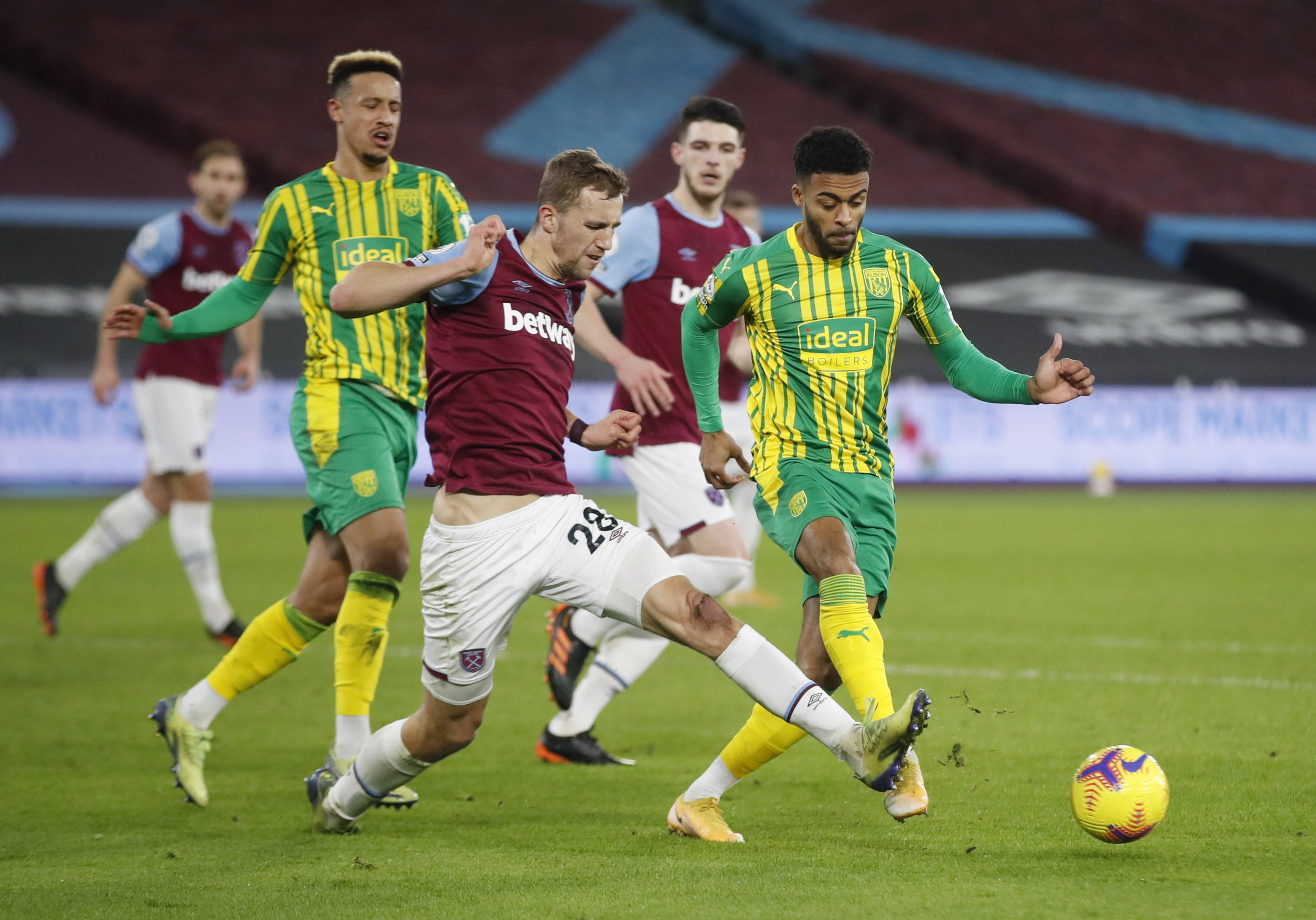 球隊則激發 球隊則激發