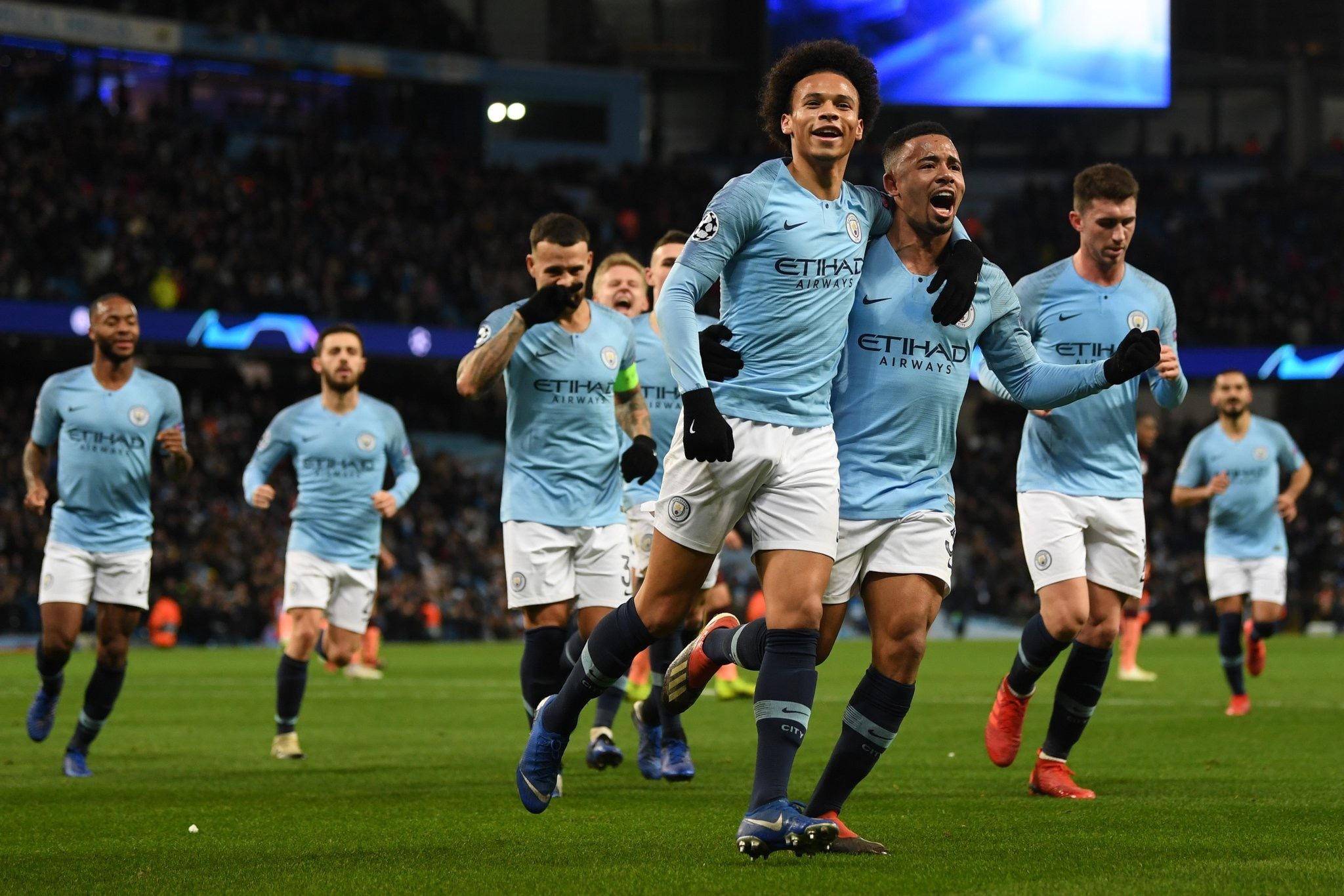 双方的僵局 双方的僵局